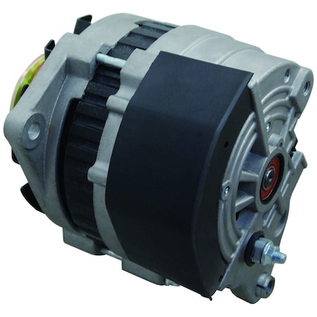 Replacement For Ac Delco, 3211805 Alternator